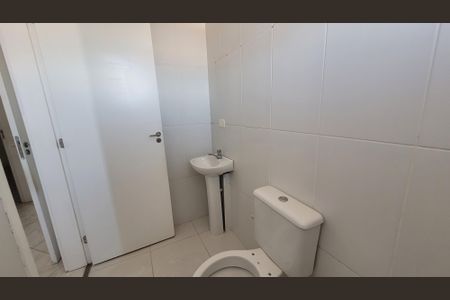 Apartamento para alugar com 59m², 2 quartos e 1 vagaBanheiro Suite