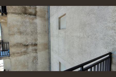 Sala - Sacada de apartamento para alugar com 2 quartos, 59m² em Vila Gepina, Itaquaquecetuba