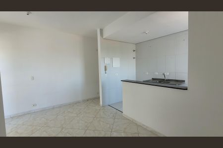 Apartamento para alugar com 59m², 2 quartos e 1 vagaSala