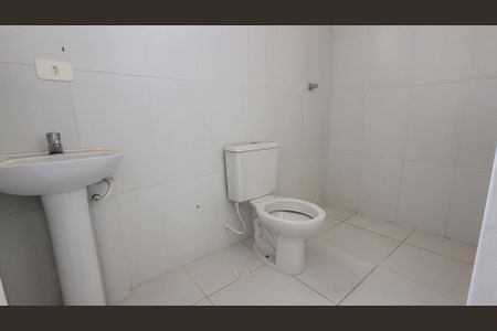 Apartamento para alugar com 59m², 2 quartos e 1 vagaBanheiro 