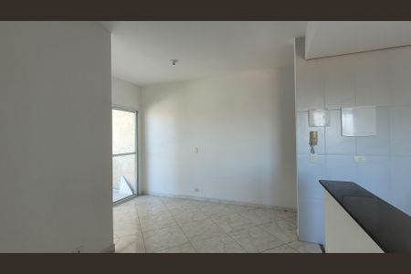 Apartamento para alugar com 59m², 2 quartos e 1 vagaSala