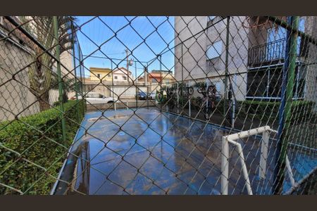Apartamento para alugar com 59m², 2 quartos e 1 vagaÁrea comum - Quadra