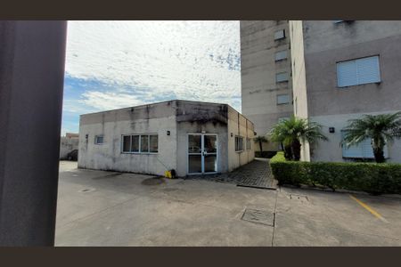 Apartamento para alugar com 59m², 2 quartos e 1 vagaÁrea comum - Salão de festas