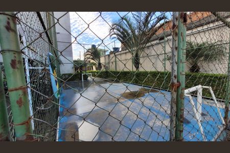 Apartamento para alugar com 59m², 2 quartos e 1 vagaÁrea comum - Quadra