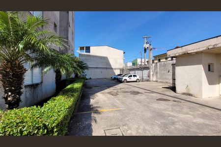 Apartamento para alugar com 59m², 2 quartos e 1 vagaÁrea comum - Vagas