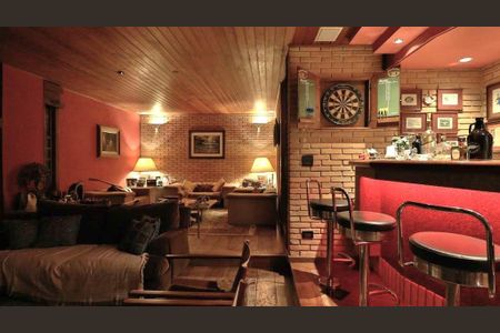 Casa à venda com 6 quartos, 700m² em Morada dos Pássaros, Barueri