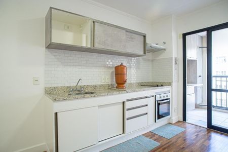 Apartamento à venda com 1 quarto, 42m² em Bela Vista, São Paulo