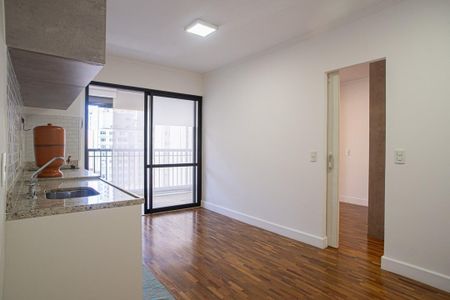 Apartamento à venda com 1 quarto, 42m² em Bela Vista, São Paulo