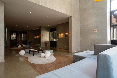 Apartamento à venda com 1 quarto, 42m² em Bela Vista, São Paulo