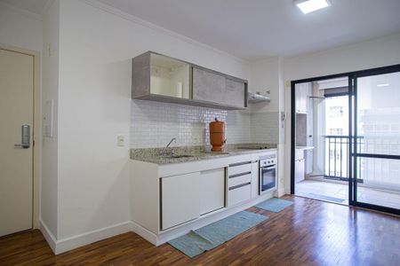 Apartamento à venda com 1 quarto, 42m² em Bela Vista, São Paulo