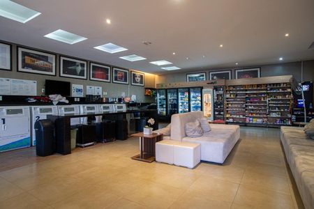 Apartamento à venda com 1 quarto, 42m² em Bela Vista, São Paulo