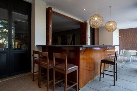 Apartamento à venda com 1 quarto, 42m² em Bela Vista, São Paulo
