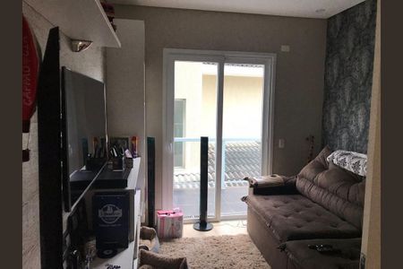 Casa à venda com 3 quartos, 190m² em Suru, Barueri