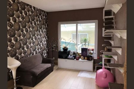 Casa à venda com 3 quartos, 190m² em Suru, Barueri