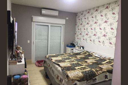 Casa à venda com 3 quartos, 190m² em Suru, Barueri