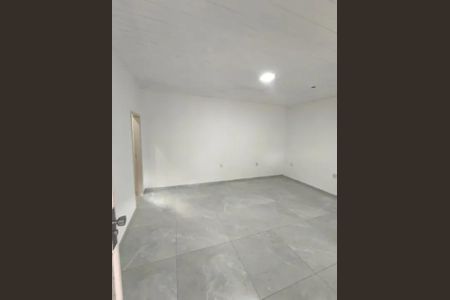 Casa para alugar com 3 quartos, 80m² em Planalto, Belo Horizonte