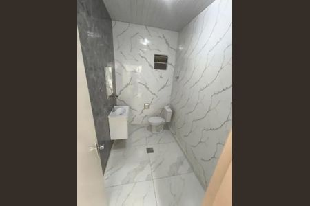 Casa para alugar com 3 quartos, 80m² em Planalto, Belo Horizonte