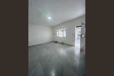 Casa para alugar com 3 quartos, 80m² em Planalto, Belo Horizonte
