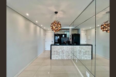 Apartamento à venda com 2 quartos, 50m² em Vila Moreira, São Paulo