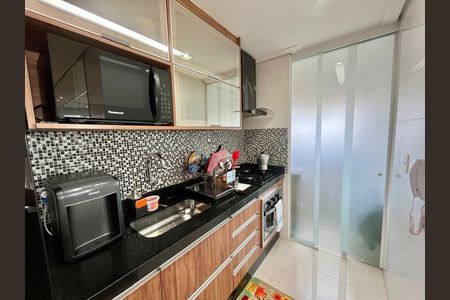 Apartamento à venda com 2 quartos, 50m² em Vila Moreira, São Paulo