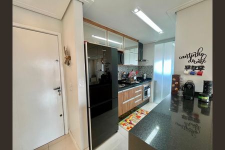 Apartamento à venda com 2 quartos, 50m² em Vila Moreira, São Paulo