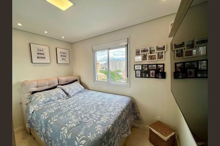 Apartamento à venda com 2 quartos, 50m² em Vila Moreira, São Paulo