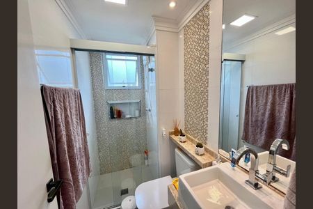 Apartamento à venda com 2 quartos, 50m² em Vila Moreira, São Paulo