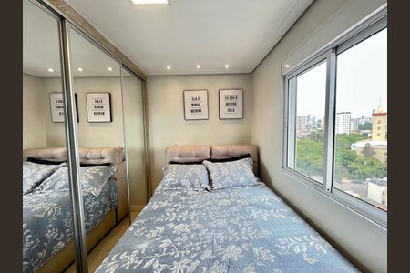 Apartamento à venda com 2 quartos, 50m² em Vila Moreira, São Paulo