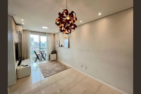 Apartamento à venda com 2 quartos, 50m² em Vila Moreira, São Paulo