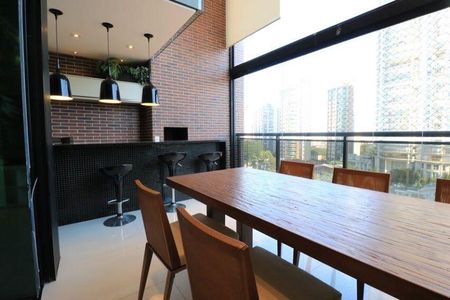 Apartamento à venda com 185m², 3 quartos e 4 vagas