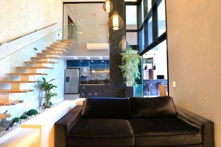 Apartamento à venda com 185m², 3 quartos e 4 vagas