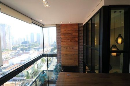 Apartamento à venda com 185m², 3 quartos e 4 vagas