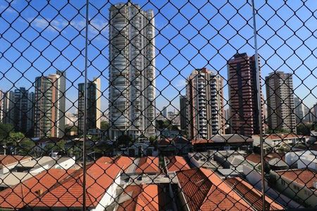 Apartamento à venda com 185m², 3 quartos e 4 vagas
