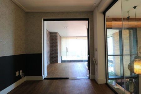 Apartamento à venda com 185m², 3 quartos e 4 vagas