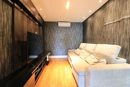 Apartamento à venda com 3 quartos, 185m² em Jardim Analia Franco, São Paulo