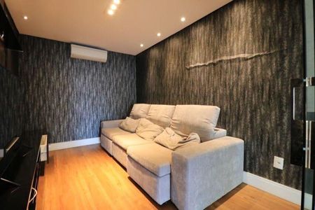 Apartamento à venda com 3 quartos, 185m² em Jardim Analia Franco, São Paulo