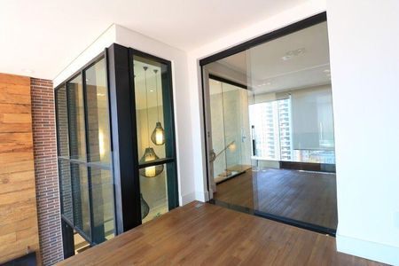 Apartamento à venda com 185m², 3 quartos e 4 vagas