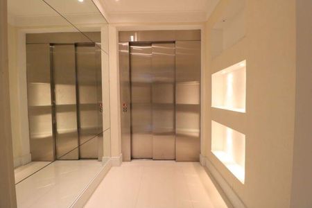 Apartamento à venda com 185m², 3 quartos e 4 vagas