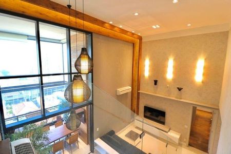 Apartamento à venda com 185m², 3 quartos e 4 vagas