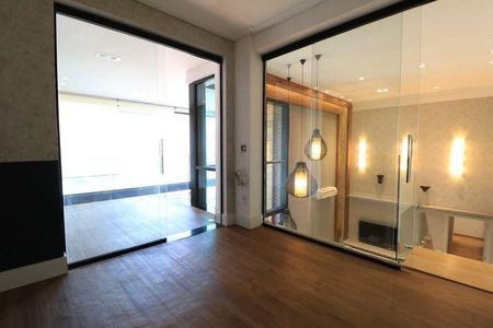 Apartamento à venda com 3 quartos, 185m² em Jardim Analia Franco, São Paulo