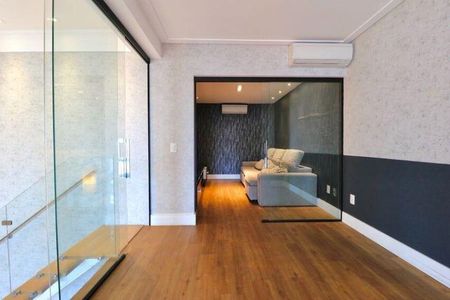Apartamento à venda com 185m², 3 quartos e 4 vagas