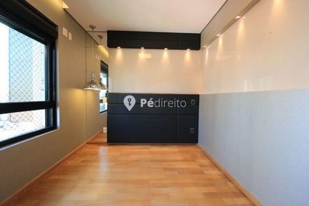 Apartamento à venda com 185m², 3 quartos e 4 vagas