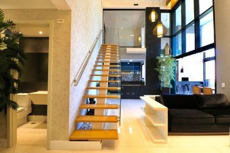 Apartamento à venda com 185m², 3 quartos e 4 vagas
