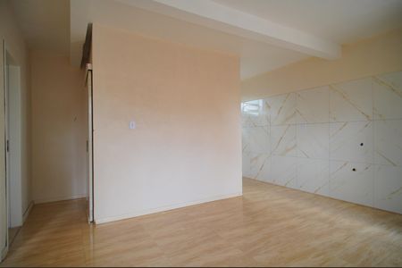 Sala/Cozinha de casa para alugar com 2 quartos, 60m² em Campina, São Leopoldo