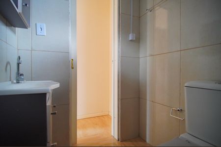 Casa para alugar com 60m², 2 quartos e 1 vagaBanheiro