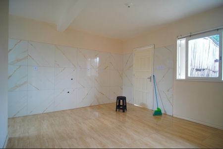 Sala/Cozinha de casa para alugar com 2 quartos, 60m² em Campina, São Leopoldo