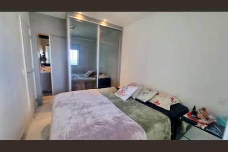 Apartamento à venda com 45m², 1 quarto e 1 vaga