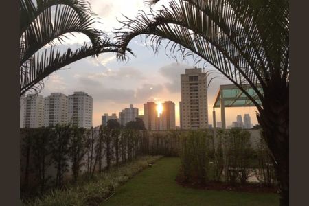 Apartamento à venda com 45m², 1 quarto e 1 vaga