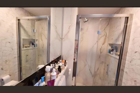 Apartamento à venda com 45m², 1 quarto e 1 vaga