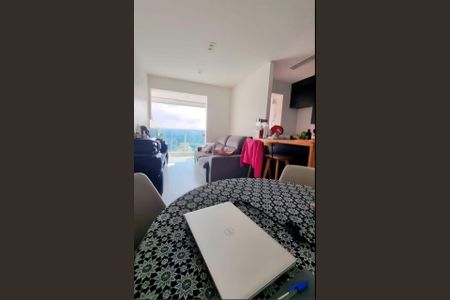 Apartamento à venda com 45m², 1 quarto e 1 vaga